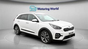 Kia Niro 4
