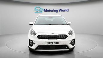 Kia Niro 4