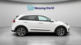 Kia Niro 4