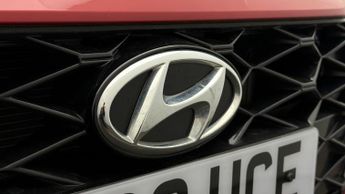 Hyundai i20 T-GDI PREMIUM