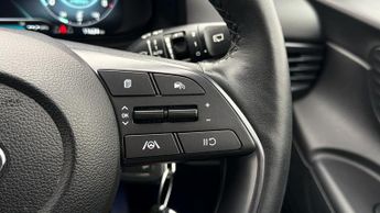 Hyundai i20 T-GDI PREMIUM