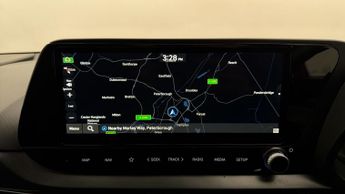 Hyundai i20 T-GDI PREMIUM