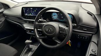 Hyundai i20 T-GDI PREMIUM