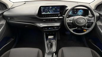 Hyundai i20 T-GDI PREMIUM