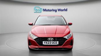 Hyundai i20 T-GDI PREMIUM