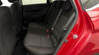 Hyundai i20 T-GDI PREMIUM