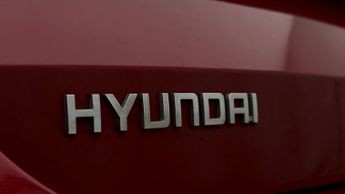 Hyundai i20 T-GDI PREMIUM