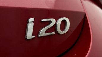 Hyundai i20 T-GDI PREMIUM