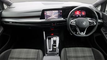 Volkswagen Golf GTD TDI DSG
