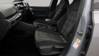 Volkswagen Golf GTD TDI DSG