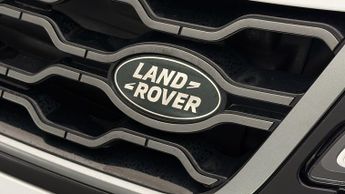 Land Rover Range Rover Evoque R-DYNAMIC