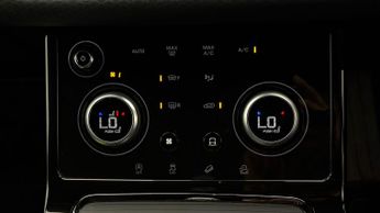 Land Rover Range Rover Evoque R-DYNAMIC
