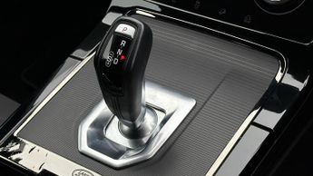 Land Rover Range Rover Evoque R-DYNAMIC