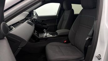 Land Rover Range Rover Evoque R-DYNAMIC