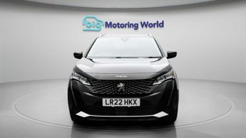 Peugeot 3008 PURETECH S/S ALLURE PREMIUM