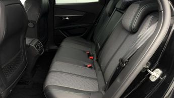 Peugeot 3008 PURETECH S/S ALLURE PREMIUM