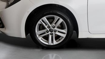 Toyota Corolla ICON TECH