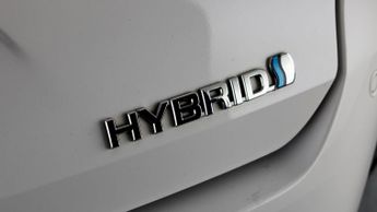 Toyota Corolla ICON TECH