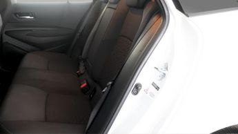 Toyota Corolla ICON TECH