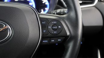 Toyota Corolla ICON TECH