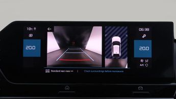 Citroen C4 PURETECH SHINE PLUS S/S EAT8