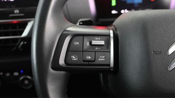 Citroen C4 PURETECH SHINE PLUS S/S EAT8