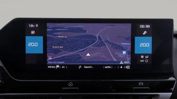 Citroen C4 PURETECH SHINE PLUS S/S EAT8