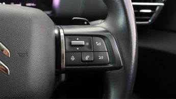 Citroen C4 PURETECH SHINE PLUS S/S EAT8