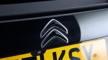 Citroen C4 PURETECH SHINE PLUS S/S EAT8