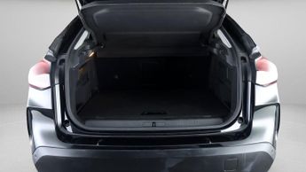 Citroen C4 PURETECH SHINE PLUS S/S EAT8