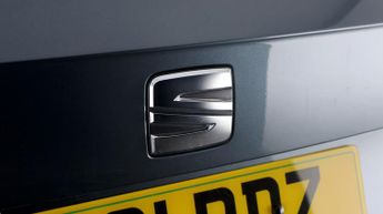 SEAT Ateca TSI EVO FR DSG