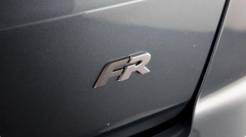 SEAT Ateca TSI EVO FR DSG