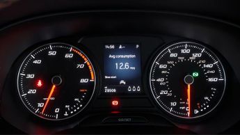 SEAT Ateca TSI EVO FR DSG