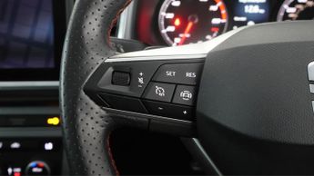 SEAT Ateca TSI EVO FR DSG