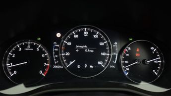 Mazda CX-30 GT SPORT TECH EDITION