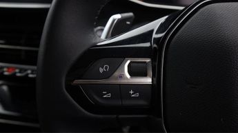 Peugeot 2008 PURETECH S/S ALLURE PREMIUM