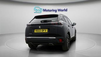 Peugeot 2008 PURETECH S/S ALLURE PREMIUM