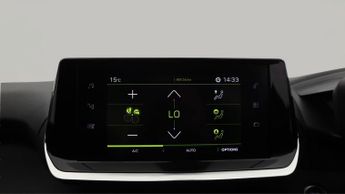 Peugeot 2008 PURETECH S/S ALLURE PREMIUM