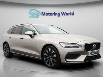 Volvo V60 B3 CORE