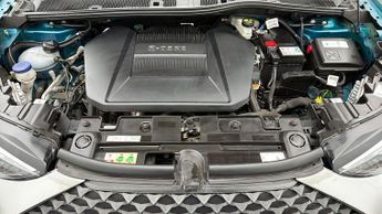 DS AUTOMOBILES DS 3 CROSSBACK E-TENSE ULTRA PRESTIGE