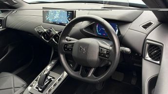 DS AUTOMOBILES DS 3 CROSSBACK E-TENSE ULTRA PRESTIGE