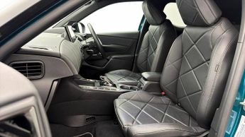 DS AUTOMOBILES DS 3 CROSSBACK E-TENSE ULTRA PRESTIGE
