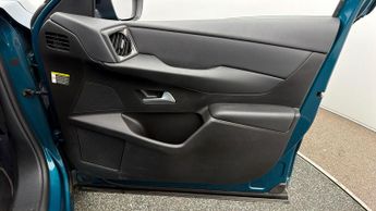 DS AUTOMOBILES DS 3 CROSSBACK E-TENSE ULTRA PRESTIGE