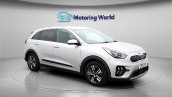 Kia Niro 2