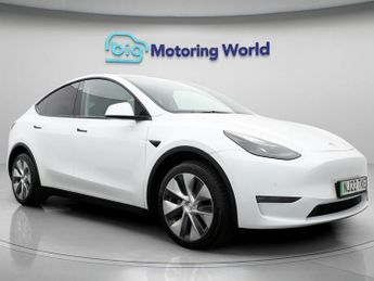 Tesla Model Y ALL MODELS