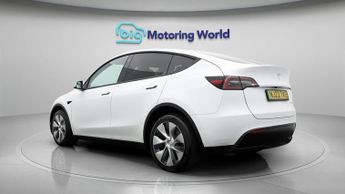 Tesla Model Y ALL MODELS