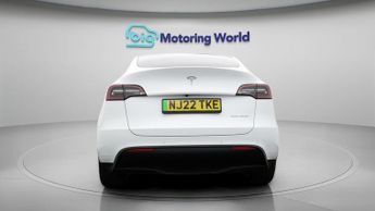 Tesla Model Y ALL MODELS