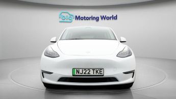 Tesla Model Y ALL MODELS