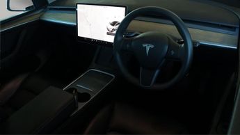 Tesla Model Y ALL MODELS