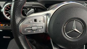 Mercedes-Benz CLA CLA 180 AMG LINE PREMIUM PLUS